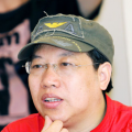 女大学生实际政事