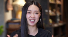 在线极品自拍