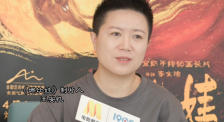 经纪人与新人女演员的路