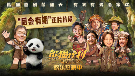 阿姨的内裤